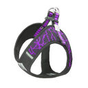 Pet supplies chest harness leash