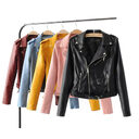autumn and winter women's clothing coat Korean version