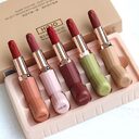 Matte lipstick set