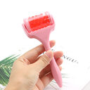 Facial massage beauty instrument