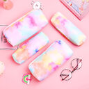 Colorful stationery bag