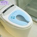 Toilet Seat Folding for Children
