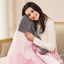 Electric blanket knee heating cushion pad warm