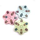 Educational Dog Toys Anti Choke Bowl