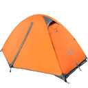 Outdoor Double Camping Rainproof Tents High Mountain Snowfield