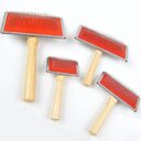 Pet needle comb dog grooming