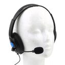 Headset gaming