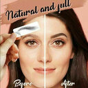 Waterproof 6D Eyebrow Tattoo Semi-Permanent Embroidery Natural Long