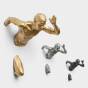 Character wall hanging decoration art creativity
