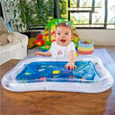 Children's Water Cushion Inflatable Ice Pad Toy