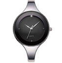 Geekthink Women's Watch Round Bracelet