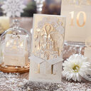 wedding invitation