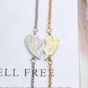 English Letters Best Jewelry Good Bracelet Women