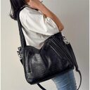 Fashion casual tote bags handbags women famous brands