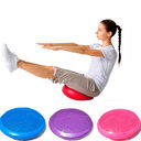 Inflatable Foot Massage Ball Pad Fitness Exercise Equipment