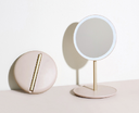 LED Folding Mirror Make-up