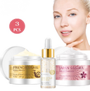 Cream Hyaluronic Acid Moisturizing