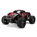 REMO 1631 RC Truck 1/16 2.4G 4WD Brushed