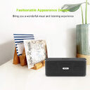High volume Bluetooth speaker home subwoofer stereo bass
