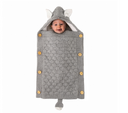Baby sleeping bag