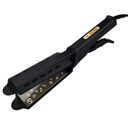 Professional four-speed thermostat straight hair splint