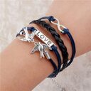 GiftAlots Charm Bracelet