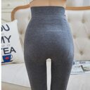 Layered leggings for slimming