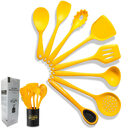 Nonstick Cooking Spoon Spatula Kitchen Utensils