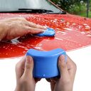 Car Washing Mud Cleaning Sludge Desiccant Clean Beauty