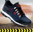 Guisalao shoes for men''s ladle head anti-smashing