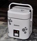 Kiwi MF-12A Mini Cooker Electric Boxes Student Single