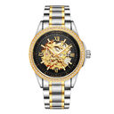electricity supplier Senas SN019 hollow automatic mechanical watches