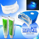 Oral Gel Teeth Tooth Whitening Whitener Dental Bleaching