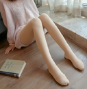 Leggings Winter Plus Velvet Thick Adjustable Pantyhose Super