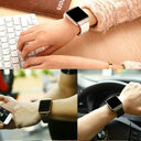 DZ09 smart watch phone mobile online touch screen