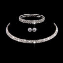 Europe and the United States wedding accessories