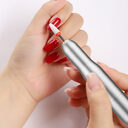 Electric Nail Drill Machine Manicure Set USB Charging