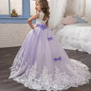 Europe And The United States New Children's Clothing