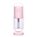 Portable office humidifier