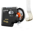 Portable Electric Automatic Fishing Hook Tier Machine Accessories