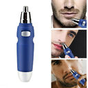 Electric Shaving Nose Ear Trimmer Safety Face Care