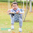 Infant Hanging Chair Child Baby Home Seat Folding