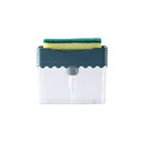 Kitchen Detergent Plus Liquid Box Cleaning