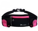 Sports running belt bag