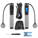 Smart Electronic Counting Skipping Rope