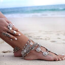 Women Anklets Chain