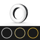 Led Selfie Ring Light For Cell Phone Photography