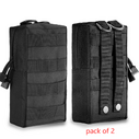 Molle Pouches EDC Utility Pouch Gadget Gear Bag