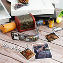 Memory Film Diy Photo Albums Cover Album Wedding