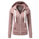 Winter Fashion Hoodies Sweatshirt